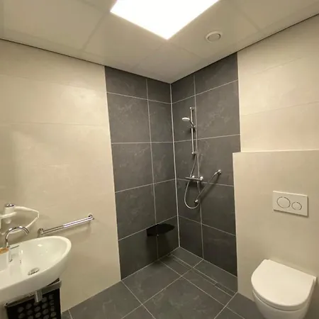 Sanitatem Hotel