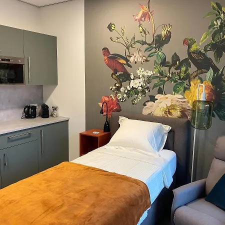 Hotel Sanitatem Putten