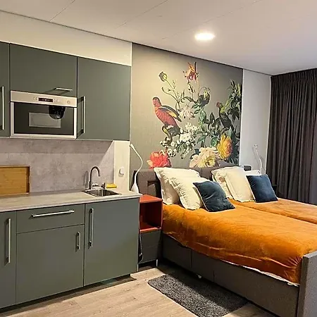 Hotel Sanitatem Putten