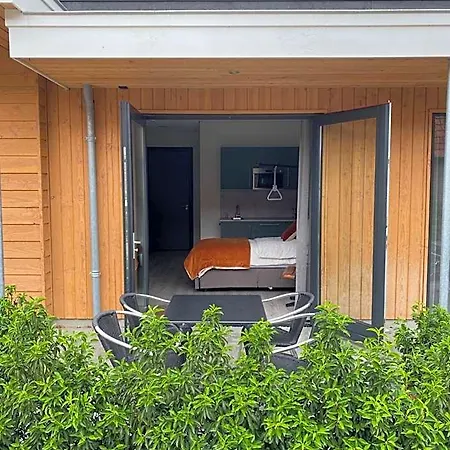 Hotel Sanitatem