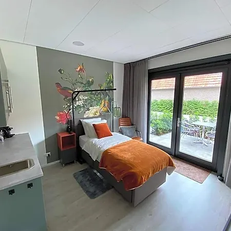 Hotel Sanitatem