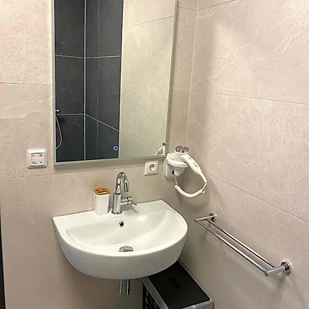 Sanitatem Hotel