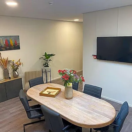 Hotel Sanitatem Putten