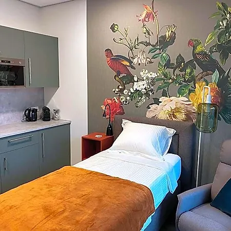 Sanitatem Hotel Putten